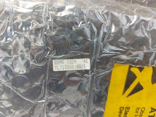 ASEA QDMB 122 Memory Unit YL717001-BB/1 2668 170-502 - Picture 3 of 9