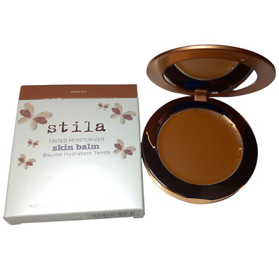 Stila Moisturiser Skin Balm Shade 6.0 Tinted Face Makeup Concealer Neu