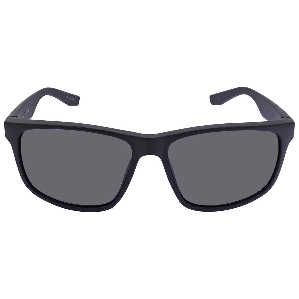 Calvin Klein Grey Rectangular Men's Sunglasses CK19539S 001 Calvin Klein Grey Rectangular Men's Sunglasses CK19539S 001