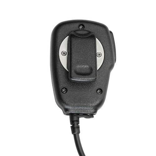 Remote Speaker Mic for CP185 CP200 CP200D PR400 PRO1150 PRO2150 Handheld Radio - Picture 6 of 6