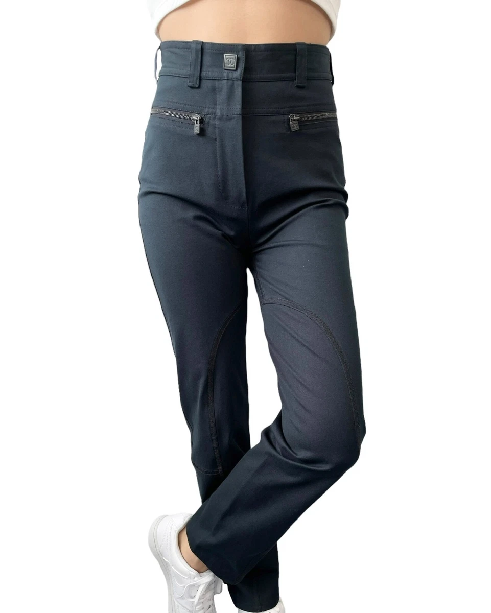 Chanel sport outlet pants Chanel sport outlet pants