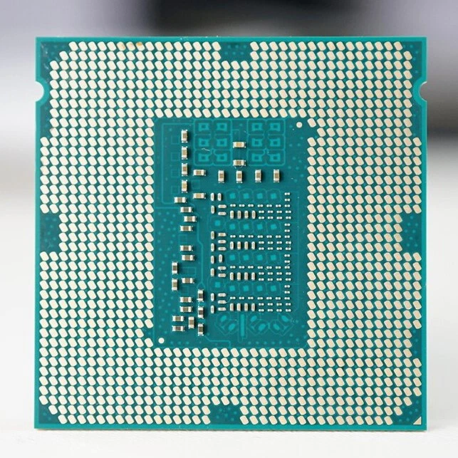Intel Core i5-4690T 2.5GHz SR1QT Quad Core Socket LGA 1150 CPU Processors - Image 3 of 4