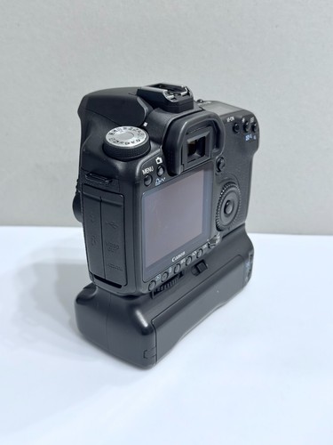 Digitalkamera Canon EOS 50D/ Live View / 15,1 Megapixel - nur Body - Bild 8 von 9