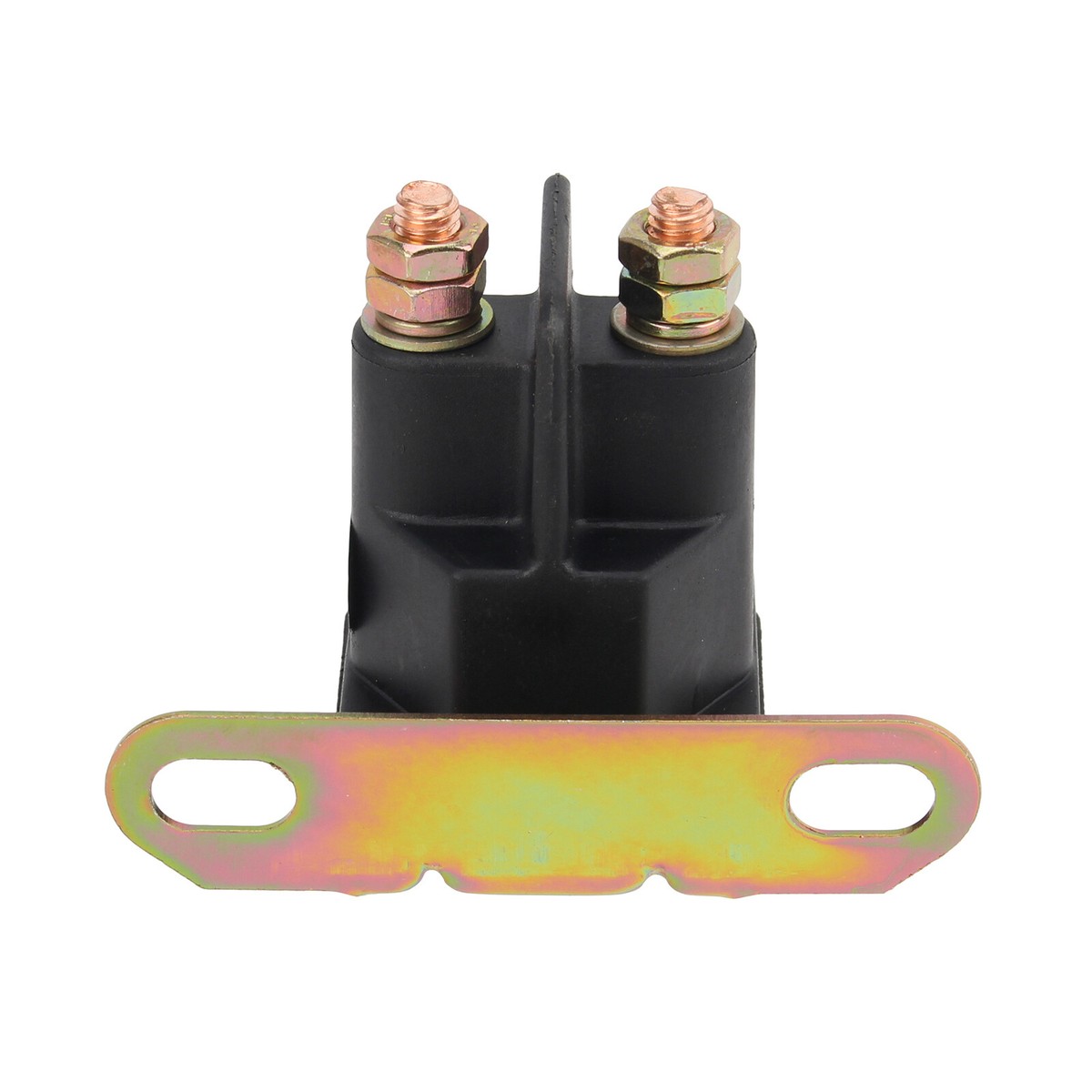 Anlasser Relais Magnetschalter Fit Für John Deere  Produktbild-Vorschau 7
