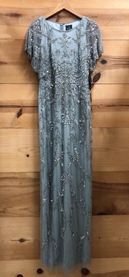 adrianna papell mist