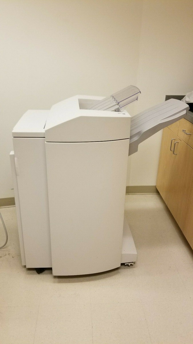 Xerox WorkCentre 5790 A3 Mono Laser Copier Printer Scanner 90 ppm