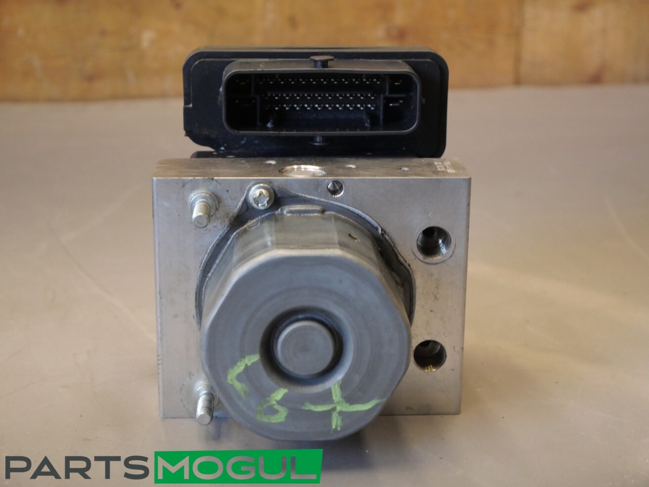 14-17 Maserati Ghibli ABS Anti Lock Brake Hydraulic Pump Module Unit OEM