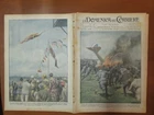 Maurice Bokanowski Croix de Metz Plane Crash Diving Blackrock Tripoli Spoleto
