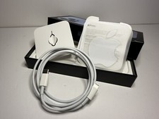 OEM BOX ONLY-Apple iPhone 13 Pro-Blue 256GB - with Sticker, SIM Tool, and Cable