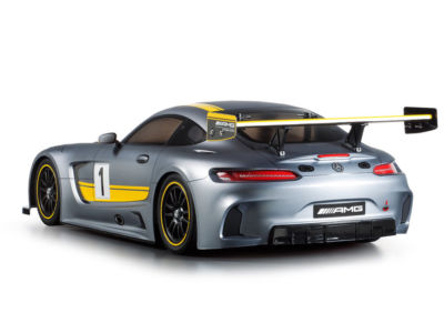 タミヤ1/10RC XB AMG-MERCEDES フルセット TAMIYA OEM 1/10 RC XB MERCEDES AMG GT3 PRE ASSEMBLED CHASSIS KIT W