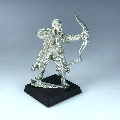 Kislev Kossars Archer The Empire Classic Metal Warhammer Fantasy GW X2046