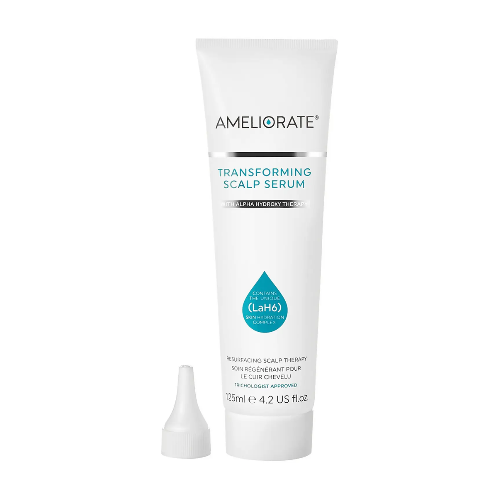 Ameliorate Transforming Scalp Serum - Fragrance Free 125ml