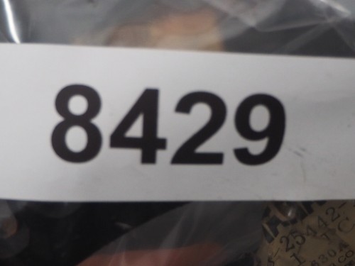 YAMAHA NOS rear SPROCKET, 42 T 288-25442-10-33 FS1SE - Imagen 4 de 4