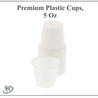 Patient Dental Medical 5 oz Plastic Drinking Cup Disposable 1000-5000/Case Cups