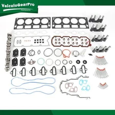 AFM DOD Camshaft Lifters Kit For 07-13 Chevrolet Buick GMC 5.3L Truck & SUV