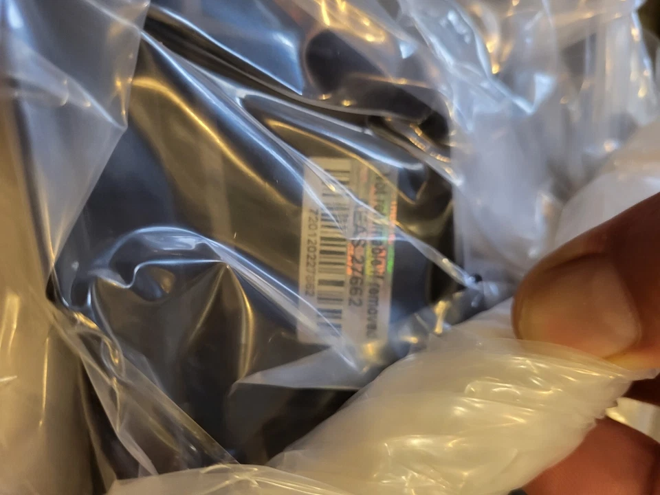 Faro halógeno derecho BMW 740i E38 0302469002 ¡Nuevo en caja! Foto 3 de 4