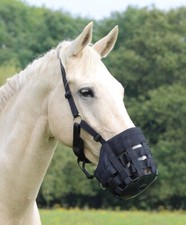 Shires Equestrian Nylon Trawa Kaganiec