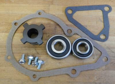 1941-71 International Blue Diamond truck 241 250 269 282 308 NEW water pump kit