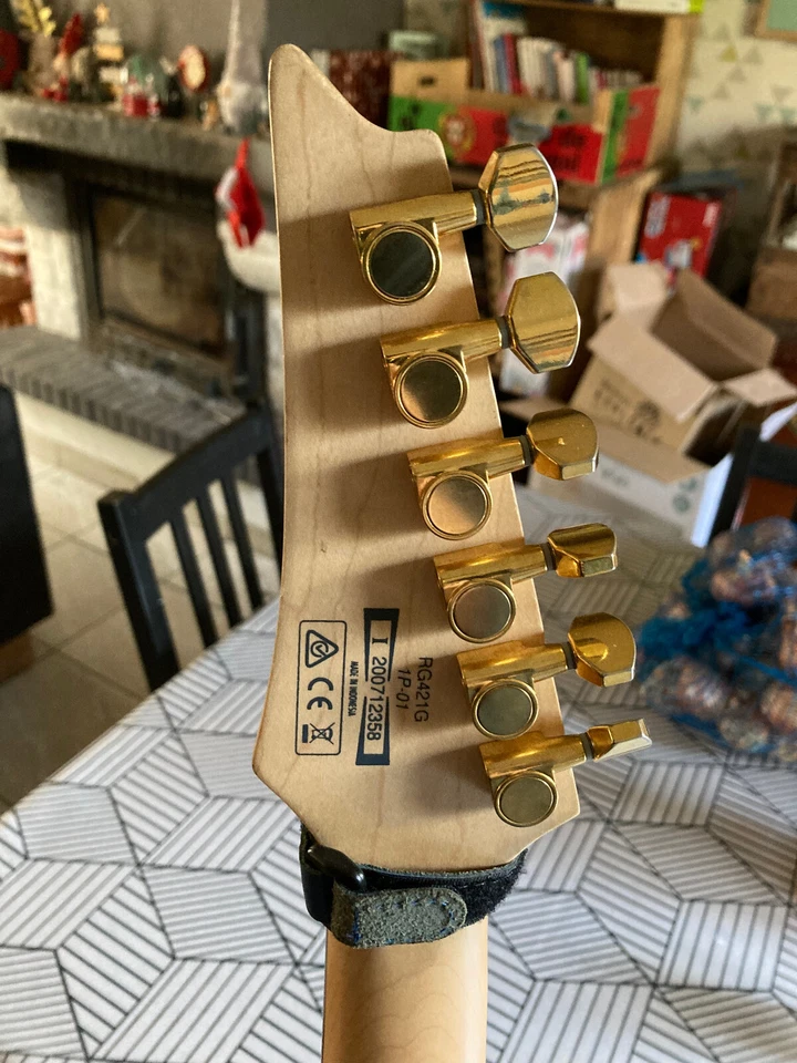 Ibanez RG421, photo 4 sur 5
