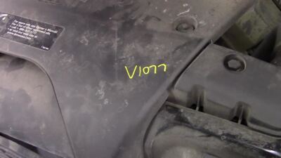 BMW OEM 65778367242 Seat Control Occupancy X5 0 E53 for sale  