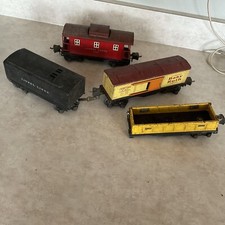 lionel lines lot
