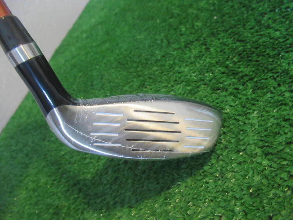 NEW LEFT HANDED TIGER SHARK GREAT WHITE HL6 HYBRID 3 STIFF GRAPHITE LH - Image 2 of 4