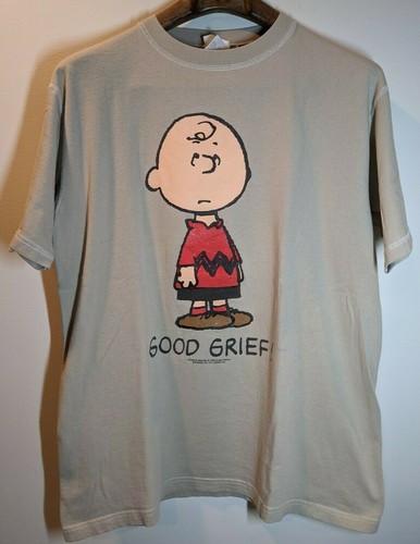 Vintage 1997 Charlie Brown Peanuts 