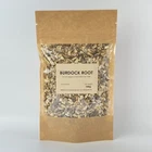 Burdock Root | 100% natural herbal tea | Arctium lappa | body tonic lopian
