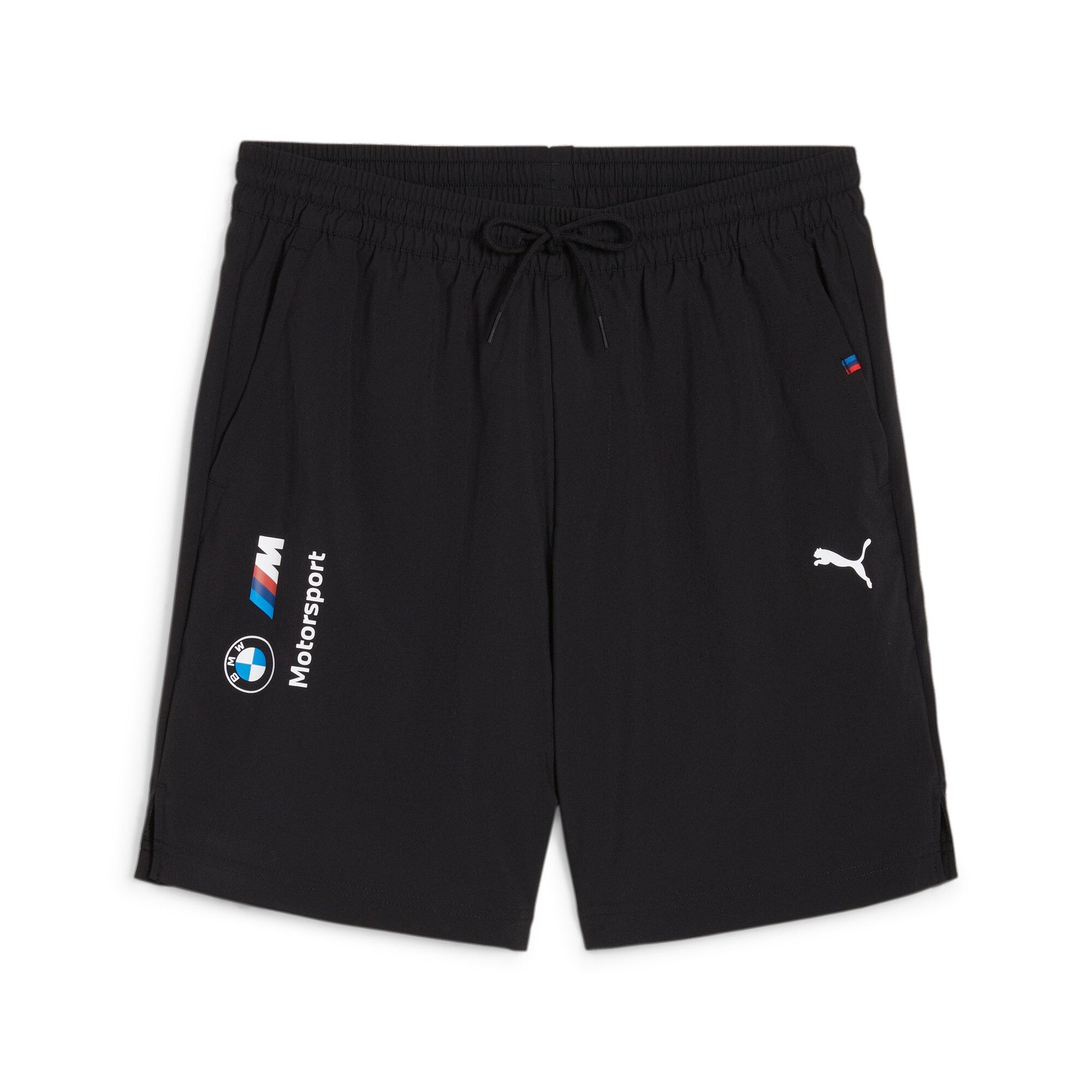[625173-01] МУЖСКИЕ ТКАНЫЕ ШОРТЫ PUMA BMW MOTORSPORTS ESSENTIALS