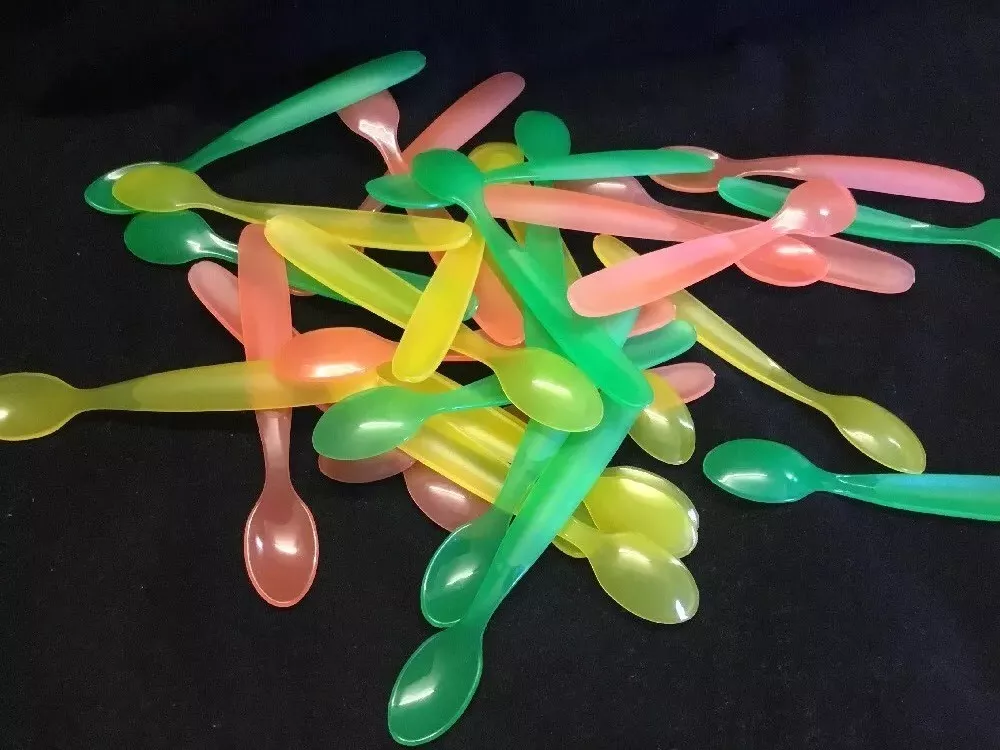 Bulk baby spoons top