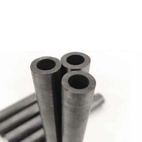 Graphitstab Graphitrohr ø 4mm-90mm, Länge 70mm-380mm Graphitelektrode Anode - Bild 9 von 10