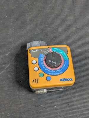 Hozelock ACPlus Model 2700 - Not Tested, Signs of Use