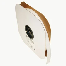 Velcro USA TEXACRO Adhesive-Backed Loop-Side Only: 3/4" x75 ft. White