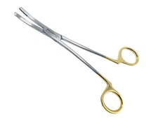 Redland Dental Wynman Crown Remover Gripper Forceps TC 17 cm RC-4011-G