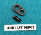 1911 Barrel Link Barrel Link Pin 45 M1911 M1911A1 Colt Series 70 Made in USA