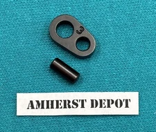 1911 Barrel Link Barrel Link Pin 45 M1911 M1911A1 Colt Series 70 Made in USA