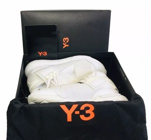y3 high tops