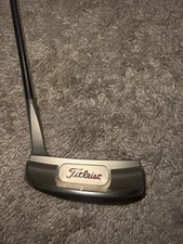 Scotty Cameron California DEL MAR  Putter RH