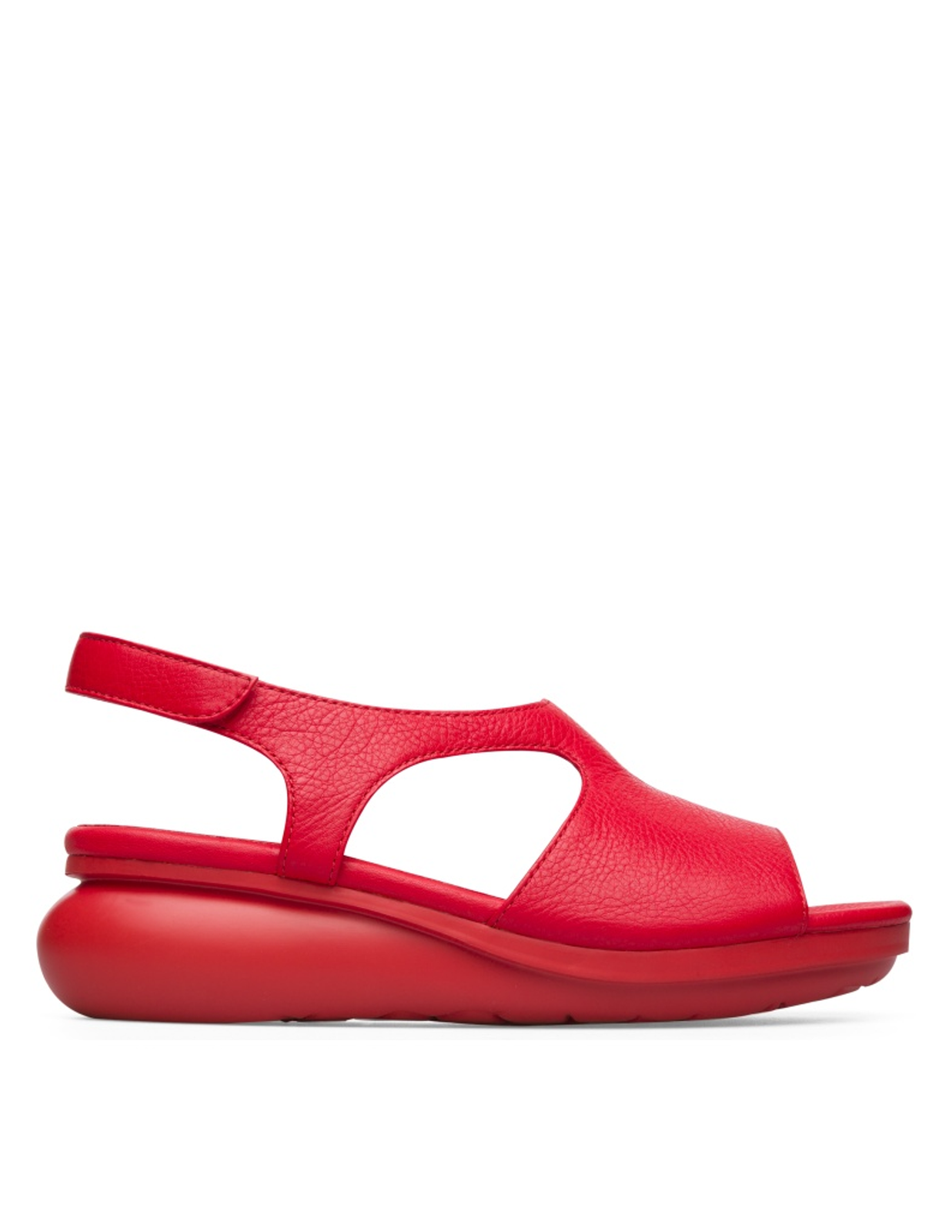 Camper Balloon K201177-005 Women Sandals Red | eBay