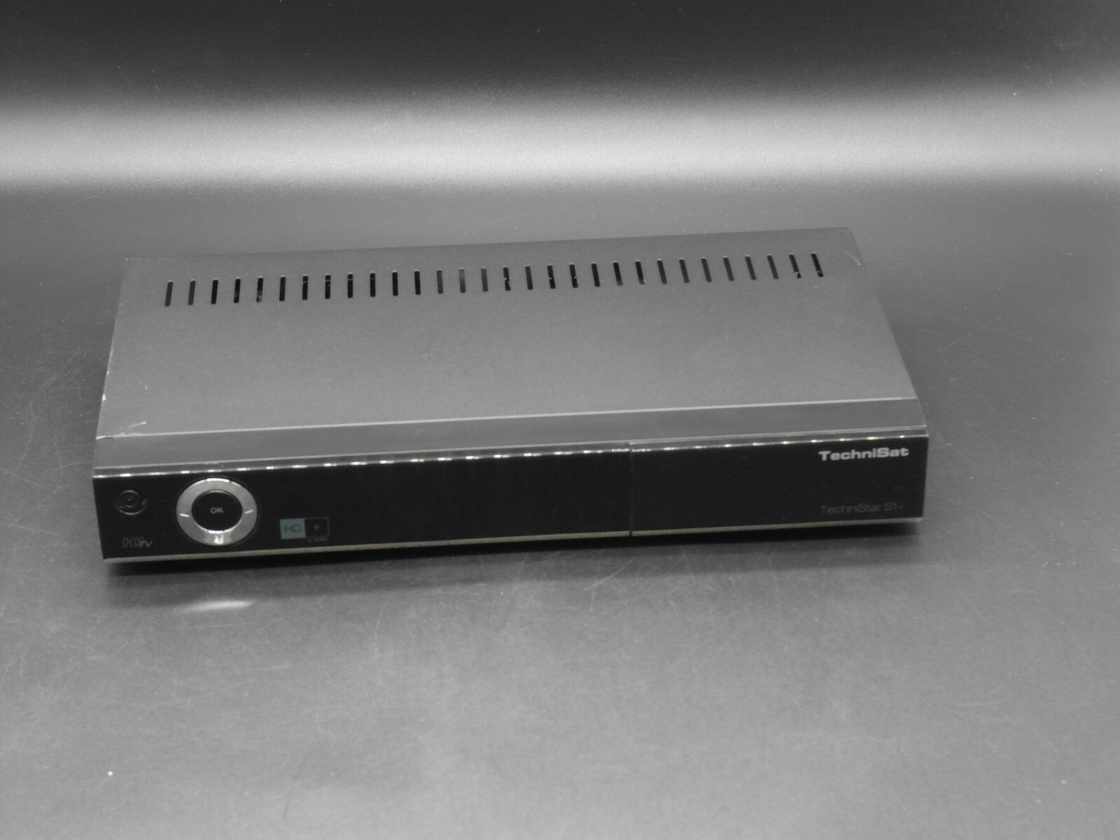 Technisat Technistar S1 Hdtv Digitaler Satelliten Receiver TechniSat Technistar S1+ HD Sat- Receiver Satelliten Receiver HDTV | eBay