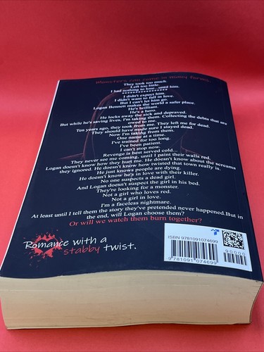 The Mindf*ck Series by S.T. Abby - Picture 4 of 5