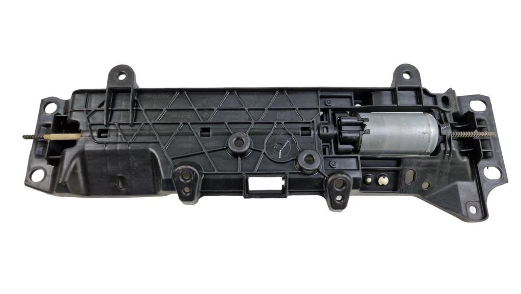 Ford Escape III 2016 Front right seat adjustment motor FJ5A9661700  