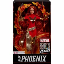 barbie dark phoenix