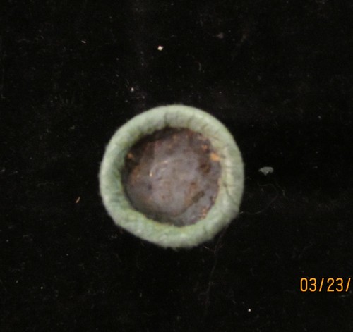 1964-P BU 90% SIlver Roll of Roosevelt Dimes in tight original wrapper - PQ+ - Picture 2 of 5