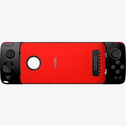 Motorola Moto Mod Gamepad - Excelente - Envío el mismo día a través de entrega súper rápida - Imagen 1 de 1