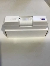 KANTECH TREX-XL2 Request-To-Exit Detector WHITE Tamper/Buzzer 