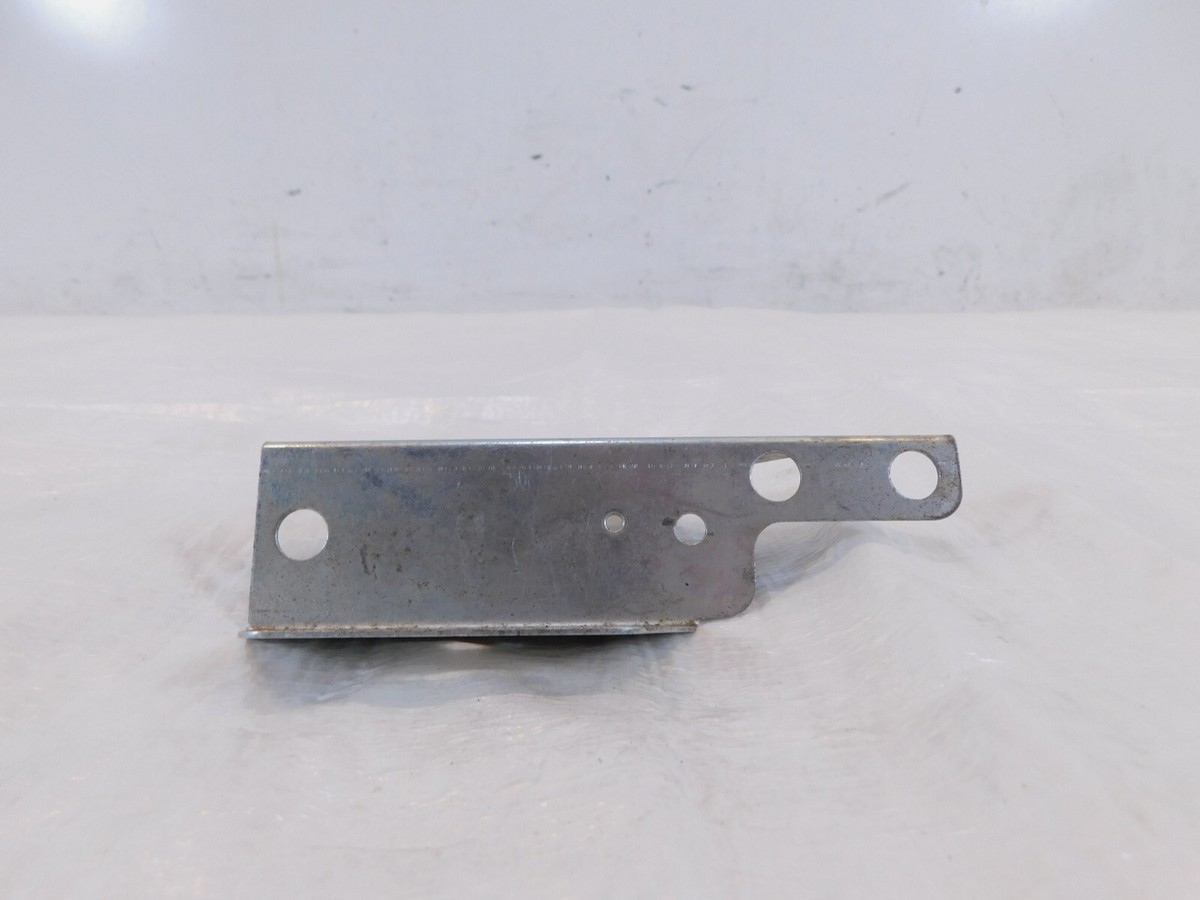 Harley Davidson Electra Glide Ultra & Classic Front Fork Triple