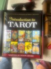 The Complete Introduction To Tarot Kit, Rider-Waite AND Crowley Toth Decks — photo 1