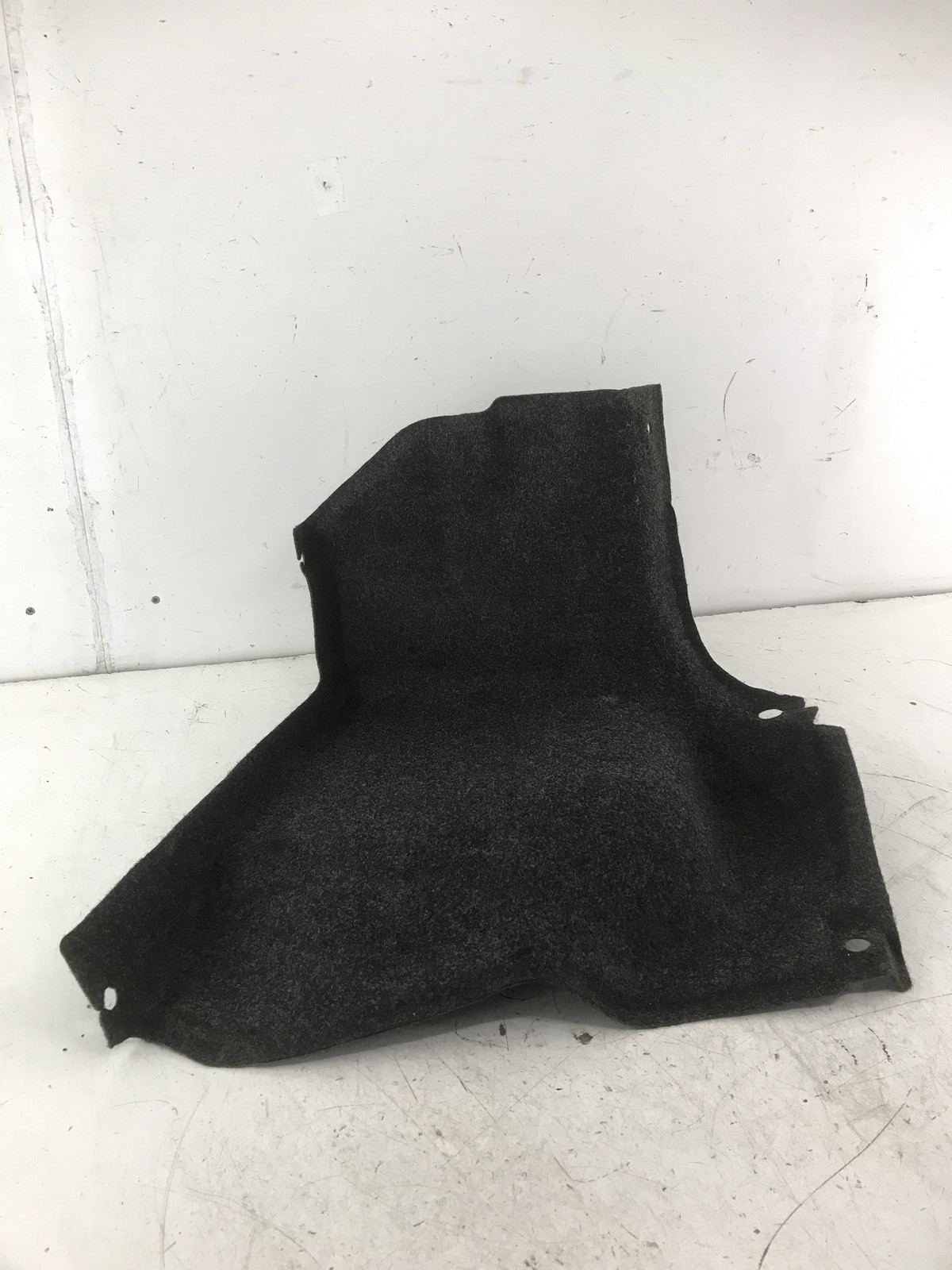 64740-0H060 RIVESTIMENTO INTERNO BAULE LATO SINISTRO PEUGEOT 107 (2006) 1.0 B 3P