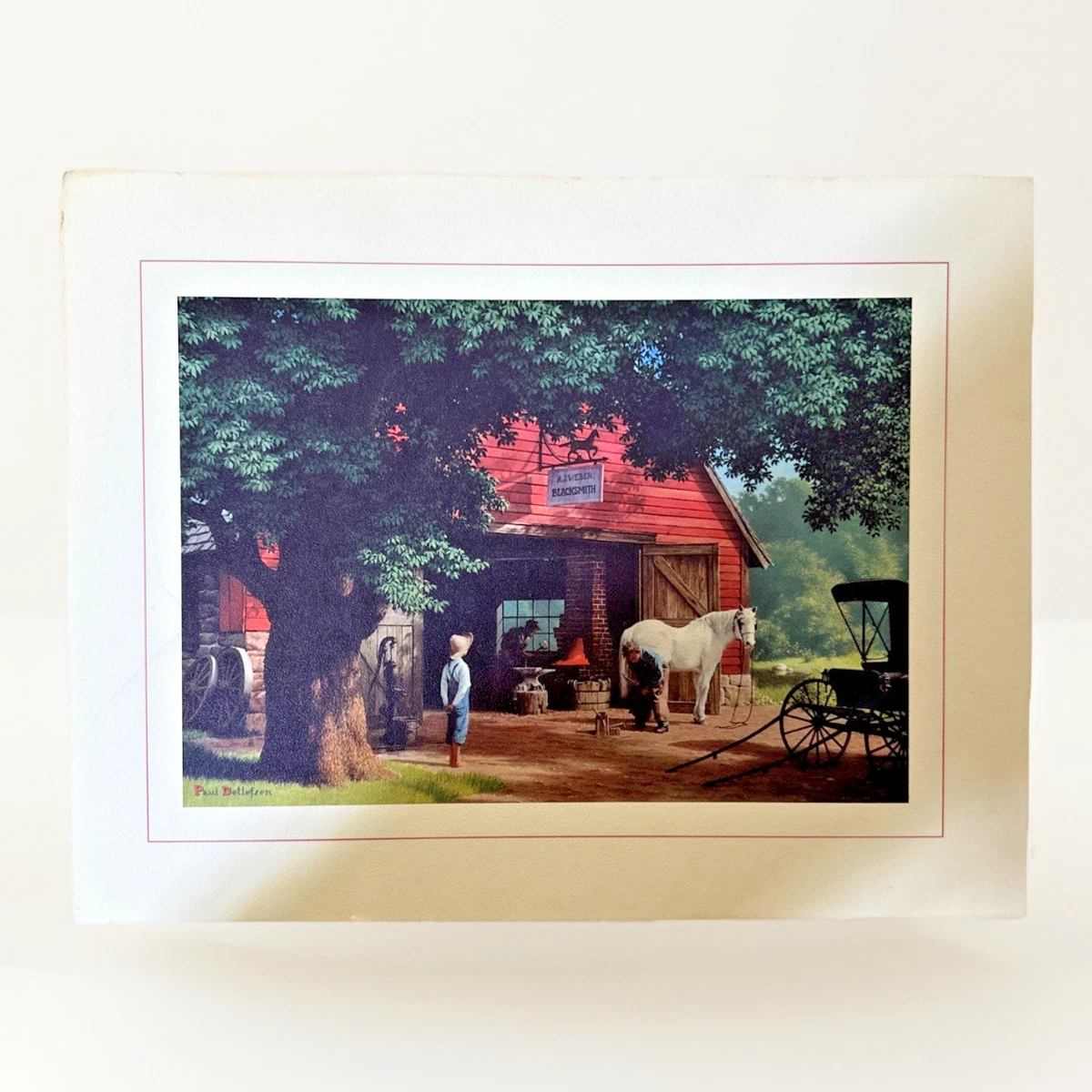 Paul Detlefsen Art Prints for sale | eBay